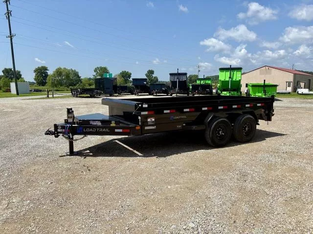 new Dump Trailers Load Trail  for sale, in Poplar Bluff, MO Thumbnail 14