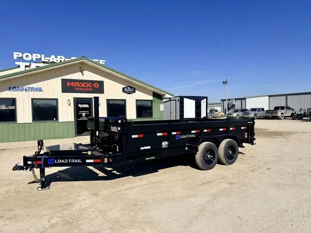 new Dump Trailers Load Trail  for sale, in Poplar Bluff, MO Thumbnail 24