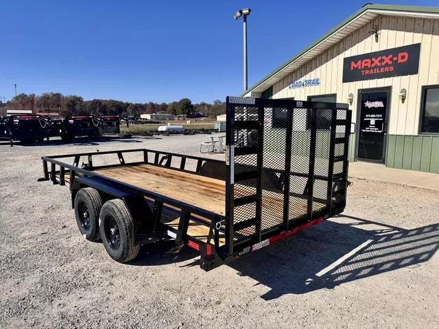 new Utility Trailers Load Trail  for sale, in Poplar Bluff, MO Thumbnail 3