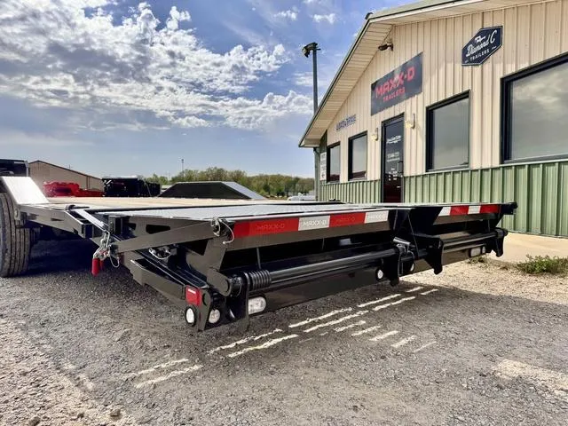 new Car Haulers / Racing Trailers MAXX-D  for sale, in Poplar Bluff, MO Thumbnail 8