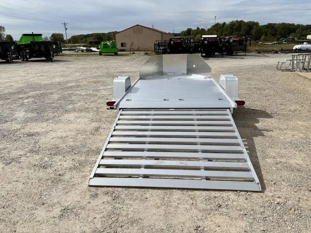 new Motorcycle / Cycle Trailers Aluma  for sale, in Poplar Bluff, MO Thumbnail 15