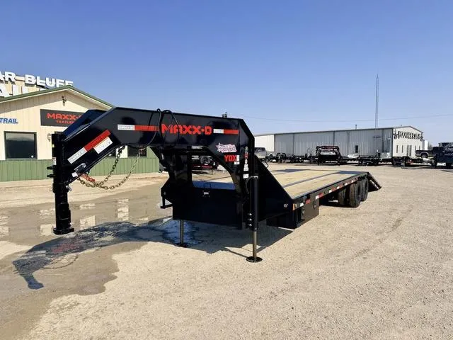 new Utility Trailers MAXX-D  for sale, in Poplar Bluff, MO Thumbnail 3