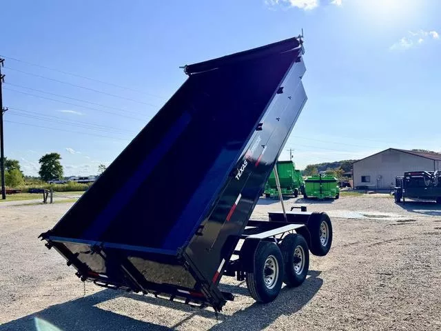 new Dump Trailers Texas Pride Trailers  for sale, in Poplar Bluff, MO Thumbnail 17