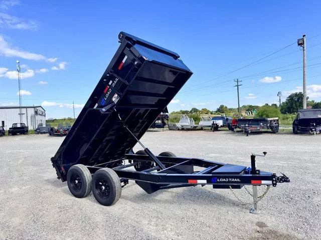 new Dump Trailers Load Trail  for sale, in Poplar Bluff, MO Thumbnail 4