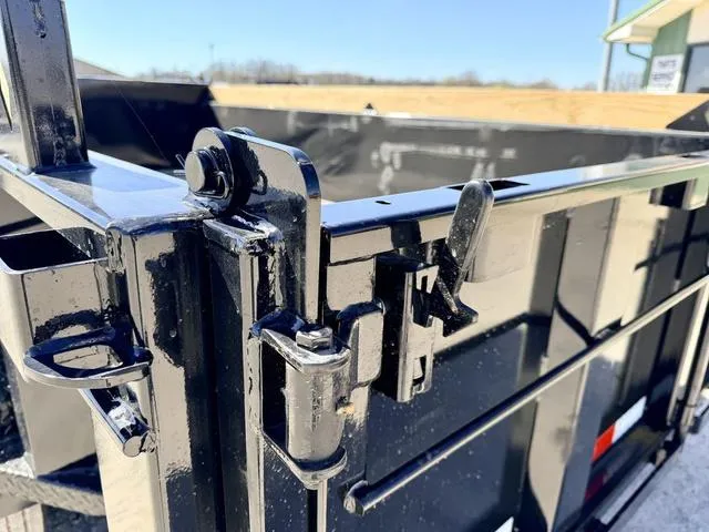 new Dump Trailers Diamond C Trailers  for sale, in Poplar Bluff, MO Thumbnail 23