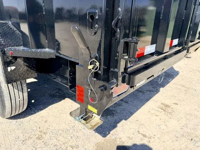 new Dump Trailers Diamond C Trailers  for sale, in Poplar Bluff, MO Thumbnail 19