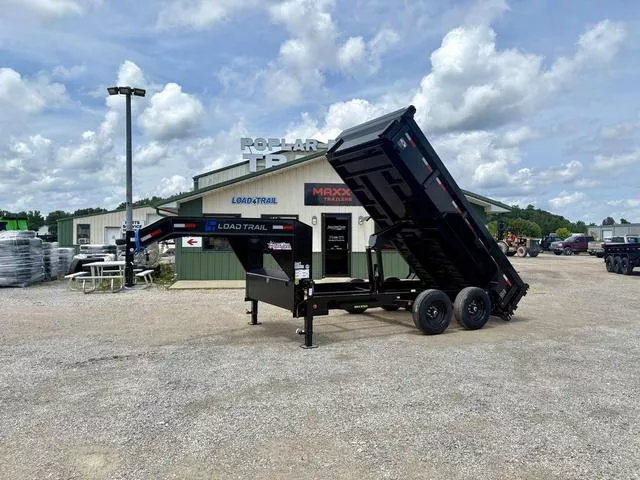 new Dump Trailers Load Trail  for sale, in Poplar Bluff, MO Thumbnail 3