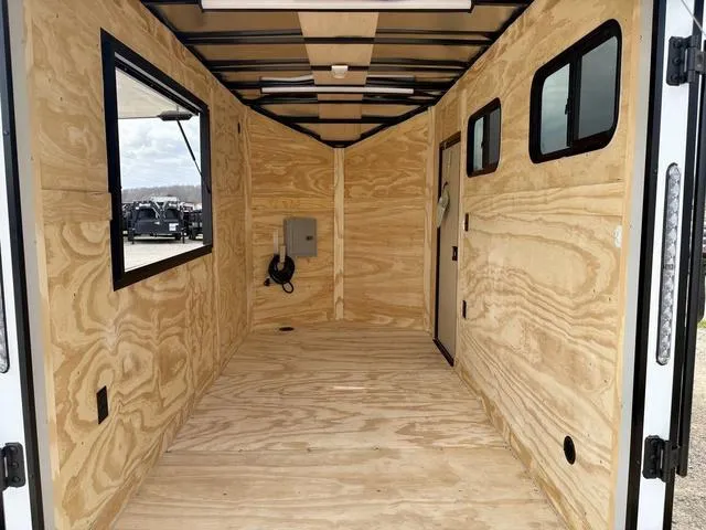 new Utility Trailers Anvil  for sale, in Poplar Bluff, MO Thumbnail 18