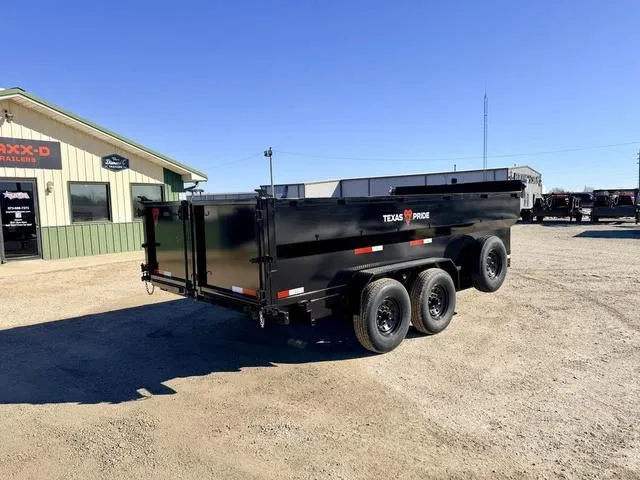 new Dump Trailers Texas Pride Trailers  for sale, in Poplar Bluff, MO Thumbnail 23