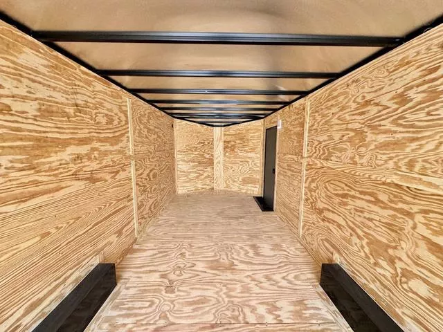 new Car Haulers / Racing Trailers J&A Trailers  for sale, in Poplar Bluff, MO Thumbnail 14