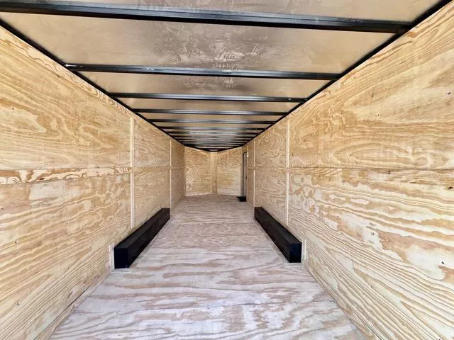 new Car Haulers / Racing Trailers J&A Trailers  for sale, in Poplar Bluff, MO Thumbnail 11