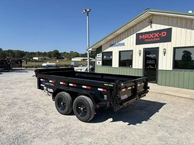 new Dump Trailers Load Trail  for sale, in Poplar Bluff, MO Thumbnail 5