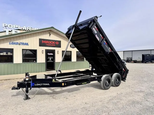 new Dump Trailers Load Trail  for sale, in Poplar Bluff, MO Thumbnail 2