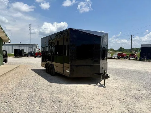 new Cargo (Enclosed) Trailers Anvil Trailers  for sale, in Poplar Bluff, MO Thumbnail 7