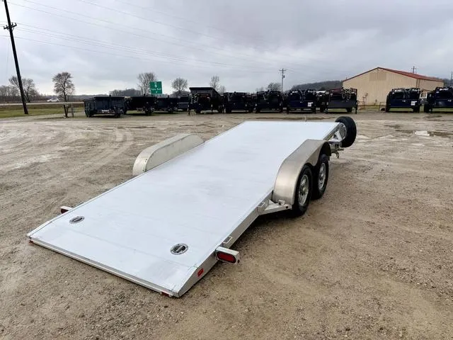 used Tilt Trailers Aluma  for sale, in Poplar Bluff, MO Thumbnail 7