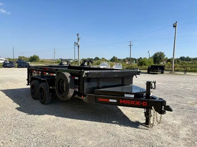 new Dump Trailers MAXX-D  for sale, in Poplar Bluff, MO Thumbnail 13