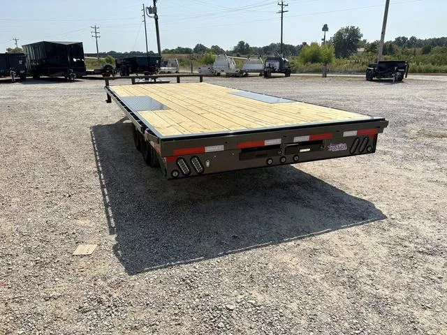 new Equipment / Flatbed Trailers MAXX-D  for sale, in Poplar Bluff, MO Thumbnail 10