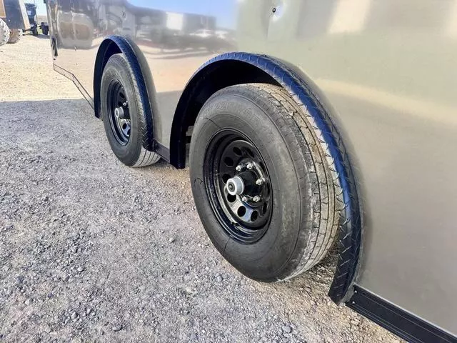 new Car Haulers / Racing Trailers J&A Trailers  for sale, in Poplar Bluff, MO Thumbnail 17