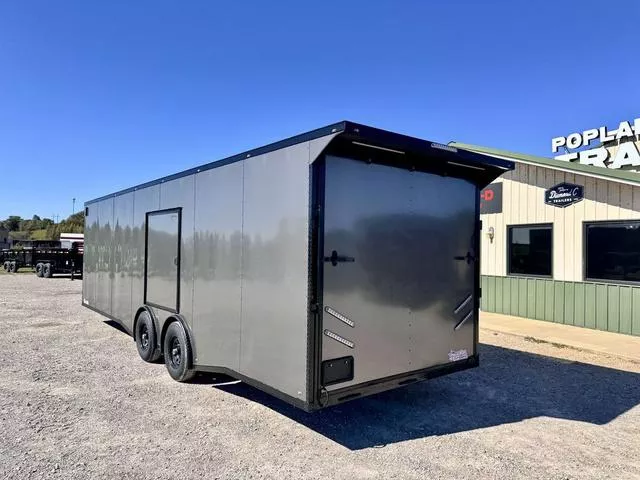new Car Haulers / Racing Trailers J&A Trailers  for sale, in Poplar Bluff, MO Thumbnail 5