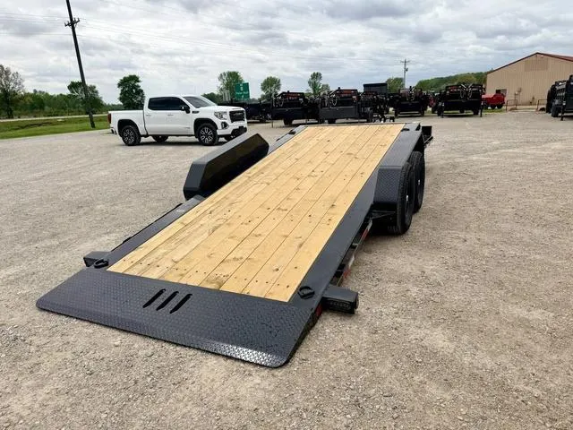 new Equipment / Flatbed Trailers Load Trail  for sale, in Poplar Bluff, MO Thumbnail 4