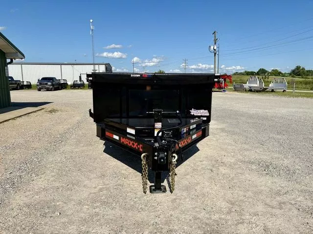 new Dump Trailers MAXX-D  for sale, in Poplar Bluff, MO Thumbnail 5
