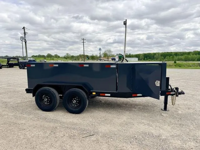 new Flat Decks BCI Trailers  for sale, in Poplar Bluff, MO Thumbnail 7