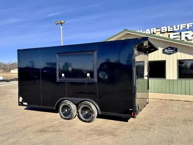 new Utility Trailers Anvil  for sale, in Poplar Bluff, MO Thumbnail 26