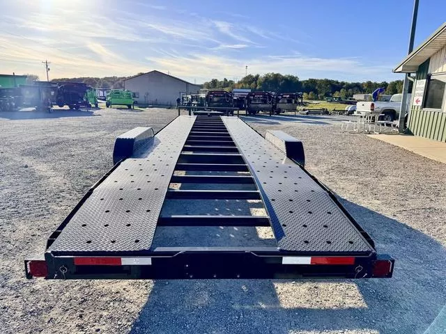 new Utility Trailers Texas Pride Trailers  for sale, in Poplar Bluff, MO Thumbnail 5