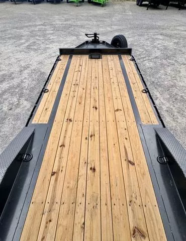 new Equipment / Flatbed Trailers MAXX-D  for sale, in Poplar Bluff, MO Thumbnail 5