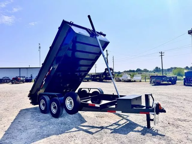new Dump Trailers Texas Pride Trailers  for sale, in Poplar Bluff, MO Thumbnail 20