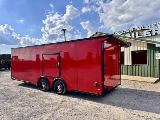new Car Haulers / Racing Trailers Anvil Trailers  for sale, in Poplar Bluff, MO Thumbnail 10
