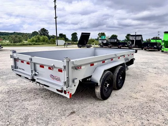new Dump Trailers Load Trail  for sale, in Poplar Bluff, MO Thumbnail 17