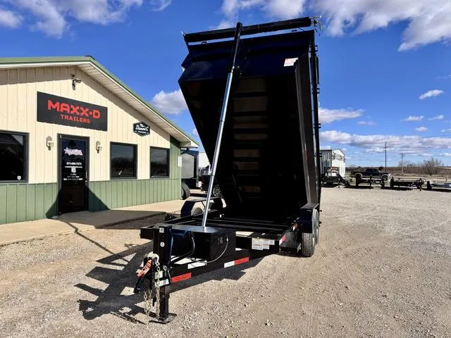 new Dump Trailers Texas Pride Trailers  for sale, in Poplar Bluff, MO Thumbnail 22