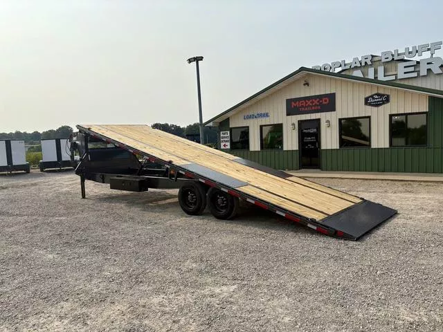 new Equipment / Flatbed Trailers Diamond C Trailers  for sale, in Poplar Bluff, MO Thumbnail 6