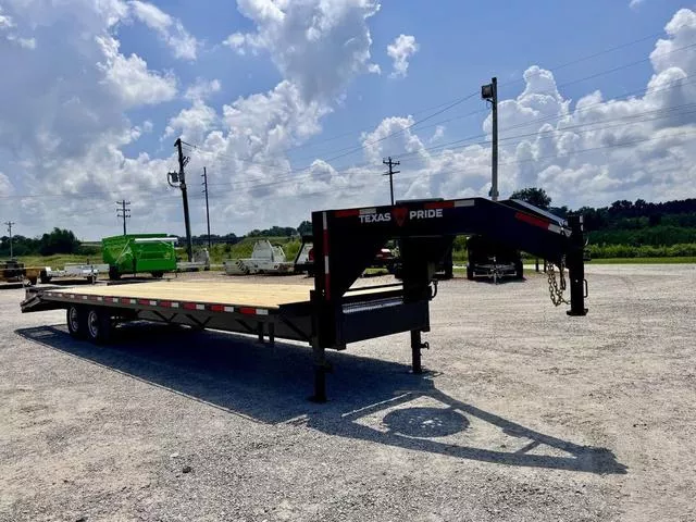 new Flat Decks Texas Pride Trailers  for sale, in Poplar Bluff, MO Thumbnail 9