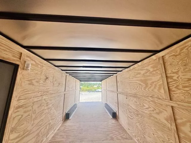 new Car Haulers / Racing Trailers J&A Trailers  for sale, in Poplar Bluff, MO Thumbnail 18