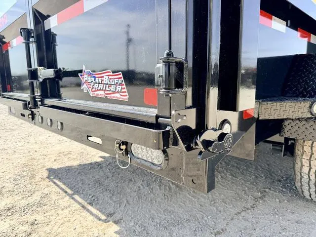 new Dump Trailers MAXX-D  for sale, in Poplar Bluff, MO Thumbnail 32