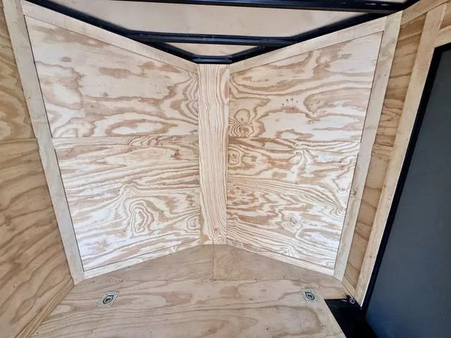 new Car Haulers / Racing Trailers J&A Trailers  for sale, in Poplar Bluff, MO Thumbnail 17