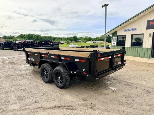 new Dump Trailers MAXX-D  for sale, in Poplar Bluff, MO Thumbnail 24
