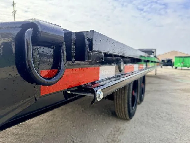 new Other Trailers MAXX-D  for sale, in Poplar Bluff, MO Thumbnail 8