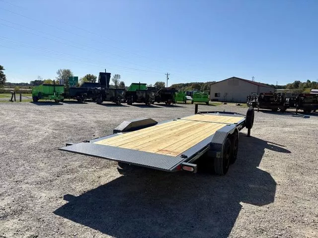 new Tilt Trailers Diamond C Trailers  for sale, in Poplar Bluff, MO Thumbnail 15