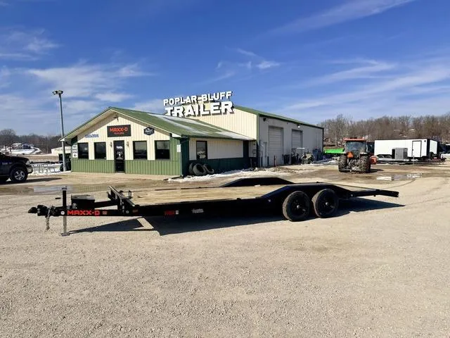new Car Haulers / Racing Trailers MAXX-D  for sale, in Poplar Bluff, MO Thumbnail 18