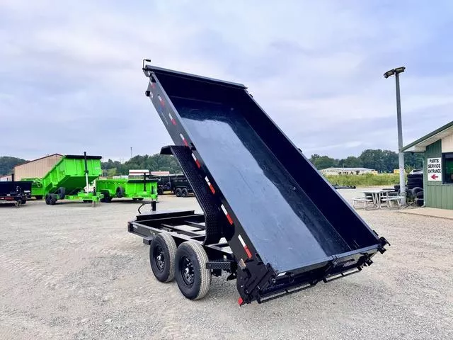 new Dump Trailers Load Trail  for sale, in Poplar Bluff, MO Thumbnail 5