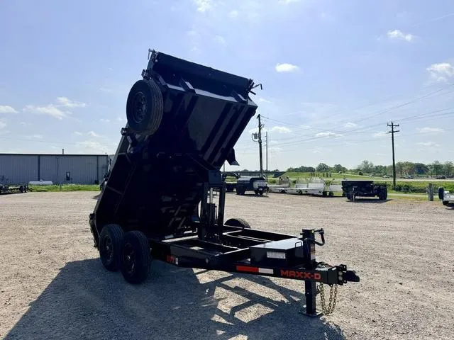 new Dump Trailers MAXX-D  for sale, in Poplar Bluff, MO Thumbnail 24