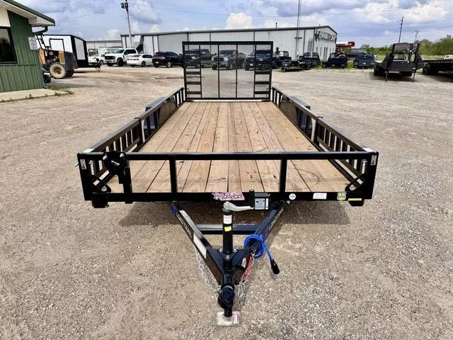 new Utility Trailers Load Trail  for sale, in Poplar Bluff, MO Thumbnail 6