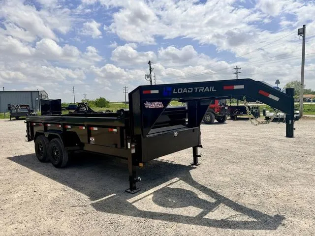 new Dump Trailers Load Trail  for sale, in Poplar Bluff, MO Thumbnail 19