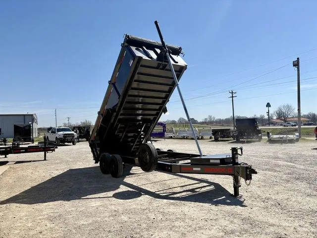 new Dump Trailers MAXX-D  for sale, in Poplar Bluff, MO Thumbnail 5