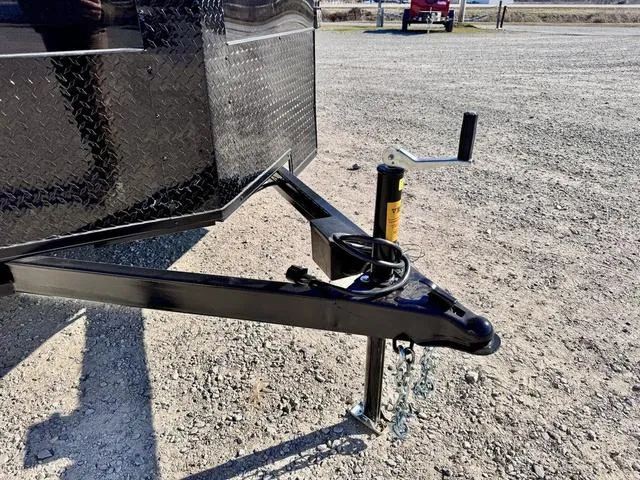 new Cargo (Enclosed) Trailers J&A Trailers  for sale, in Poplar Bluff, MO Thumbnail 20