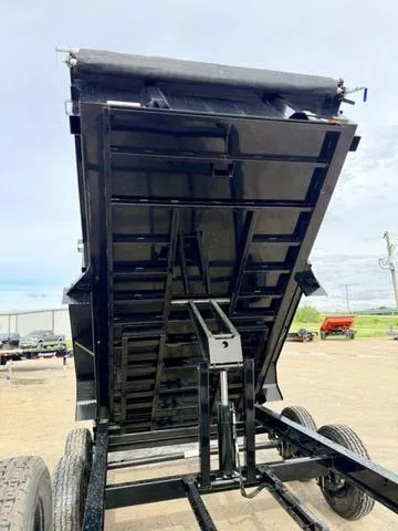 new Dump Trailers MAXX-D  for sale, in Poplar Bluff, MO Thumbnail 8