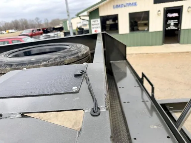 new Dump Trailers MAXX-D  for sale, in Poplar Bluff, MO Thumbnail 13